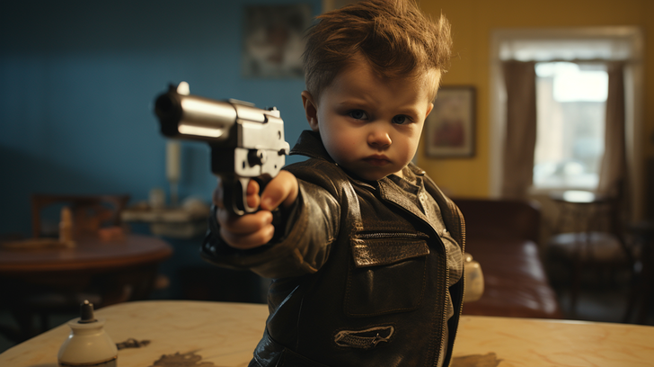 Best AI Filmmaking Tools (2024)